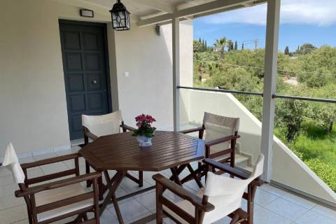 Andromahi Apartments & Suites Zakynthos Greece